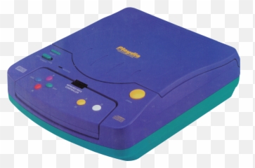 Playdia - Old Blue Game Console Emoji,Gaming Controller Emoji