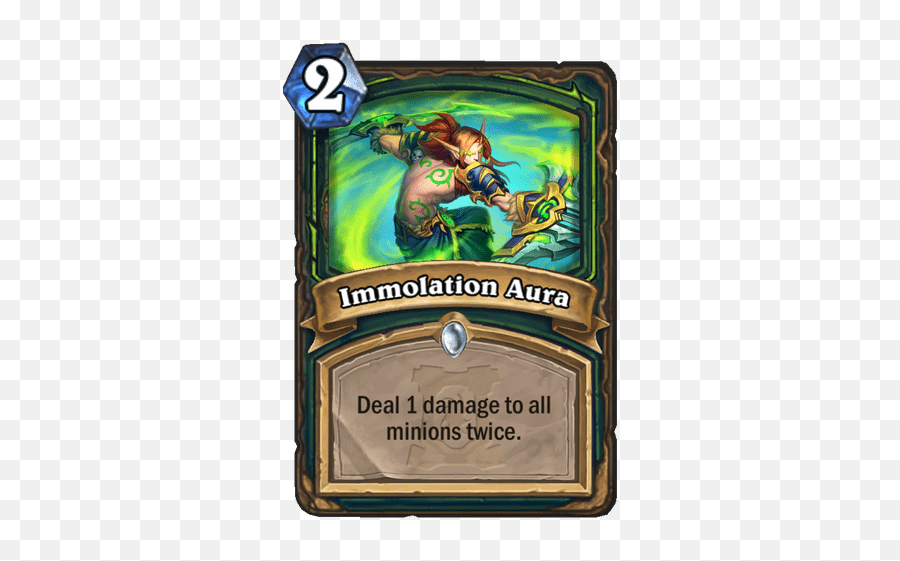 All Ashes Of Outland Cards Revealed - Hearthstone Mask Of Mimicry Emoji,Minion Emoji Copy And Paste
