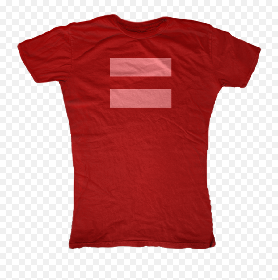 Equal Rights Symbol T - Shirt Short Sleeve Emoji,Gay Emoji Symbols