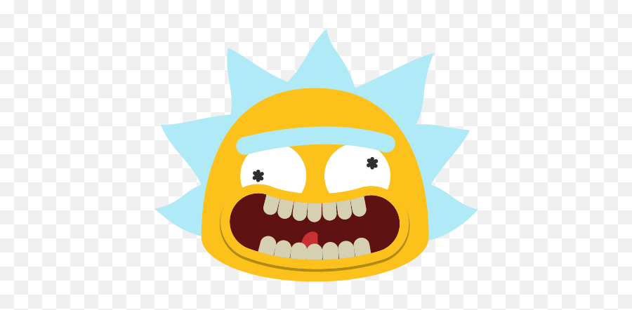 Emoji Directory - Rick Discord Emoji,Yum Emoji