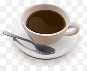 Cup - Coffee Simple Emoji,Brown Thumbs Up Emoji