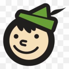 An - Pinoccio Emoji
