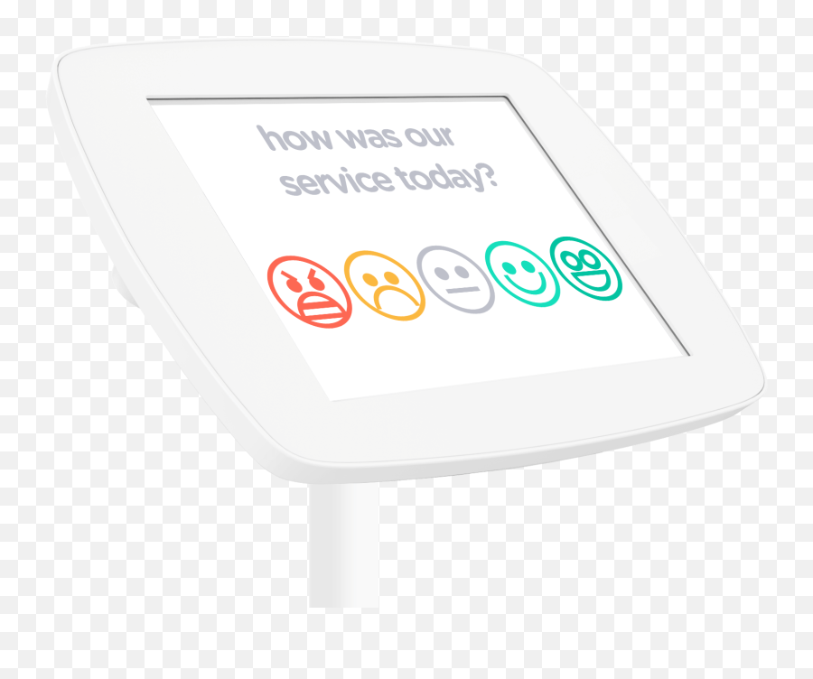 Features - Surveyapp Tablet Surveys Smart Device Emoji,Sign Language Emoticons For Iphone