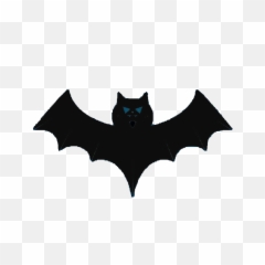 Halloween Bat Png Emoji Image,Halloween