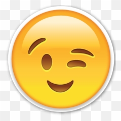 The Lords - Smiley Face Emoji,Prayer Emoticon