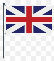 Uk Icons - Great Britain Flag 1600 Emoji