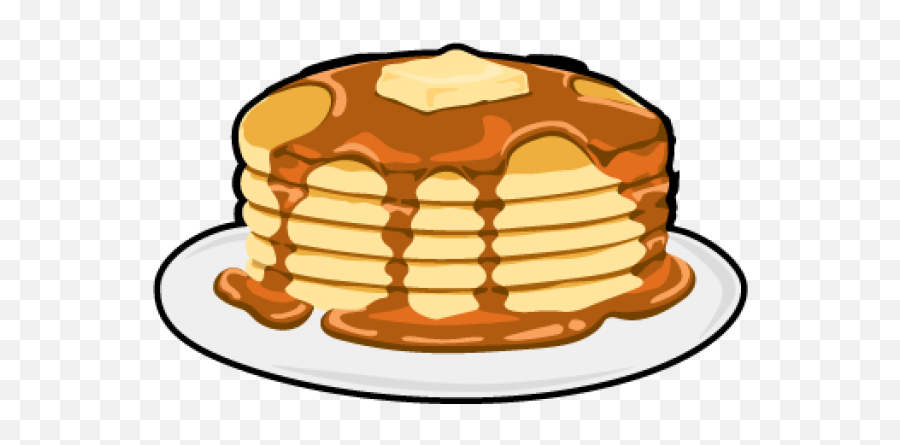 Pancake Clipart Transparent Background Pancake Transparent - Pancake Clipart Transparent Emoji,Pancake Emoji
