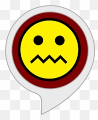 Alexa Skills - Smiley Emoji,Good Night Emoticon