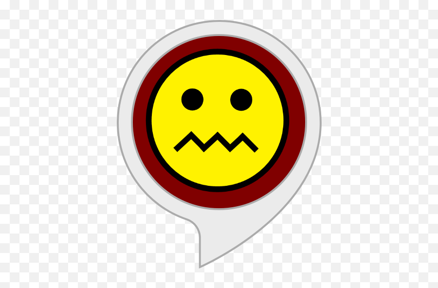 Alexa Skills - Smiley Emoji,Good Night Emoticon