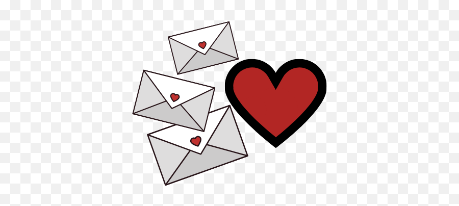 Email Newsletters That Dont Suck - Heart Emoji,Whip Emoji Copy And Paste