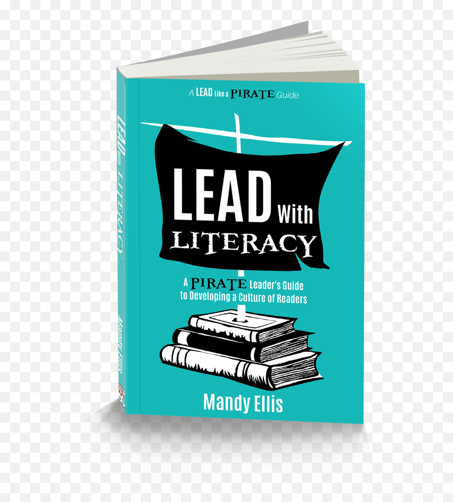 November 2019 Enews - Lead With A Pirate Guide To Developing A Culture Of Readers Emoji,Llap Emoji