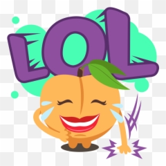 Emoji Inspired Stickers - Clip Art
