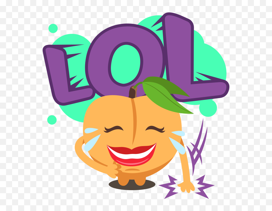 Emoji Inspired Stickers - Clip Art,I Dunno Emoji
