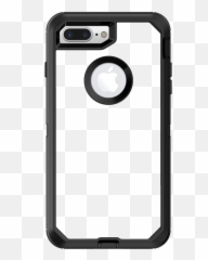Otterbox Defender Iphone 8 Plus Skin - Mobile Phone Case Emoji