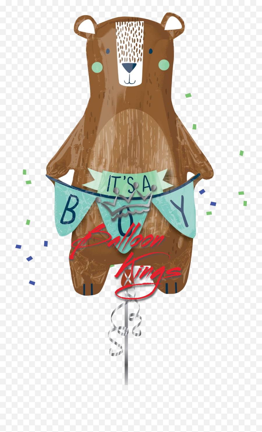Its A Boy Bear - We Can Bearly Wait Emoji,Skateboarding Emoji