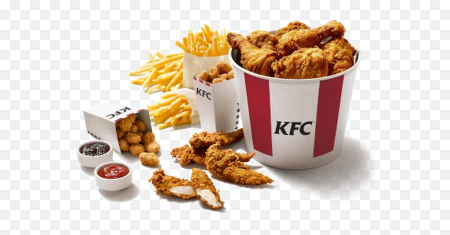Kfc Png - Kentucky Fried Chicken Kfc Png Emoji,Taco Bell Emoji