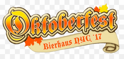 Bierhaus Nyc - Clip Art Emoji