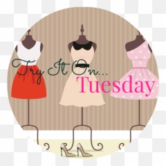 Try It On Tuesday - Final Markdown Emoji