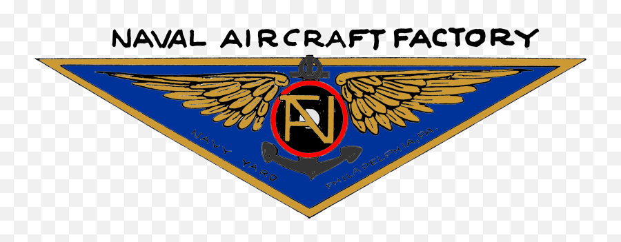 Us Navy Naval Aircraft Factory In 1951 - Naval Aircraft Factory Logo Emoji,Us Navy Emoji