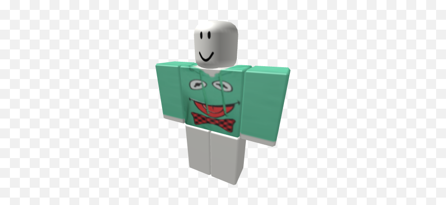 Kermit The Frog Hoodie - Duck Pajamas Roblox Emoji,Kermit Emoji Meme