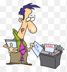 Duplicate - Shreds Clipart Emoji
