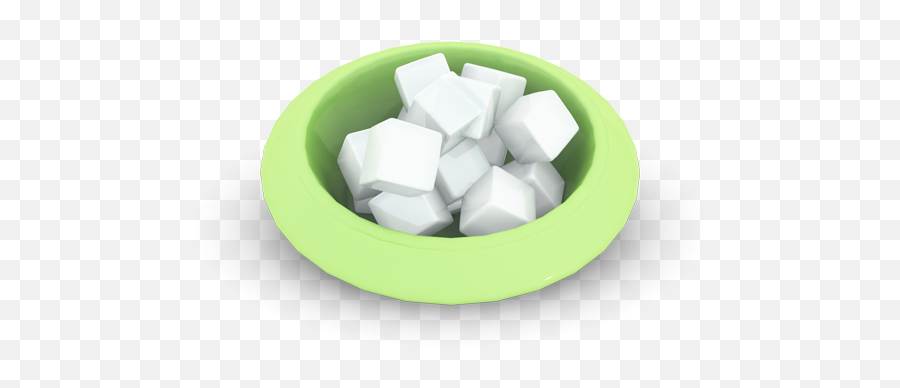 Sugar Cubes Icon Emoji,Ice Cube Emoji