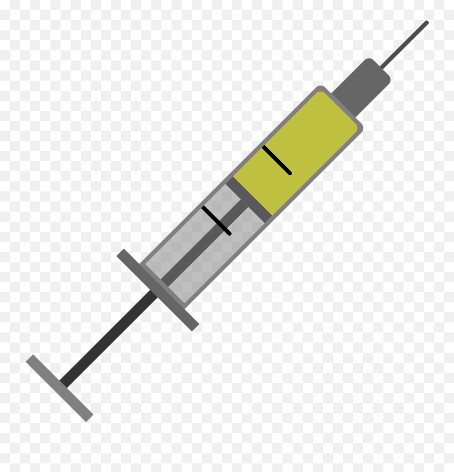 Vaccine Injection Vaccination Medicine - Injection Vaccine Cartoon Emoji,Rod Of Asclepius Emoji