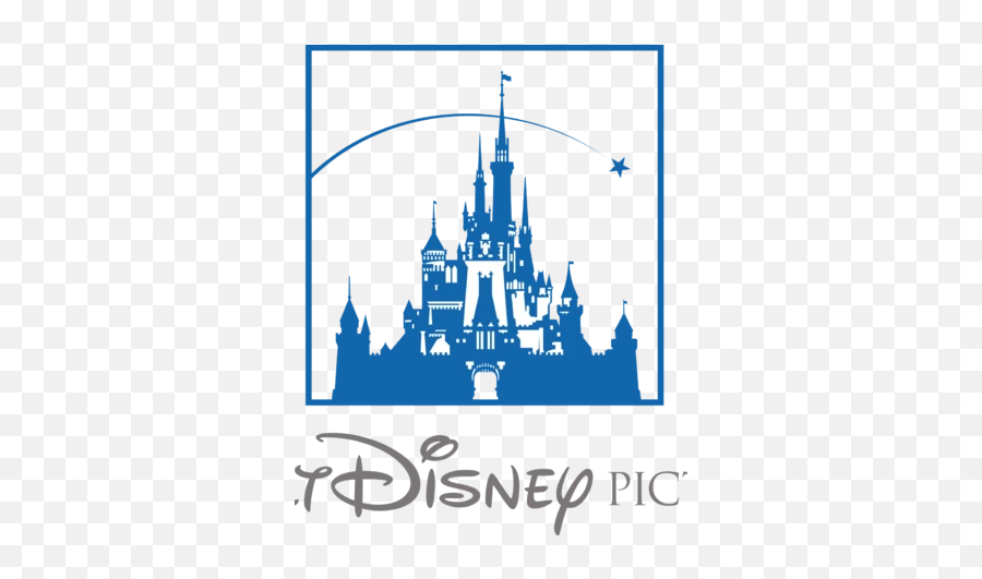 Free Free 236 Disney Castle Logo Svg SVG PNG EPS DXF File