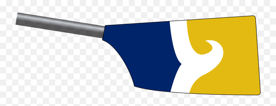 College Of Maryland Rowing Blade - Clip Art Emoji,Maryland State Flag Emoji