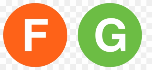 Nycs - Transparent G Train Logo Emoji,Trans Symbol Emoji