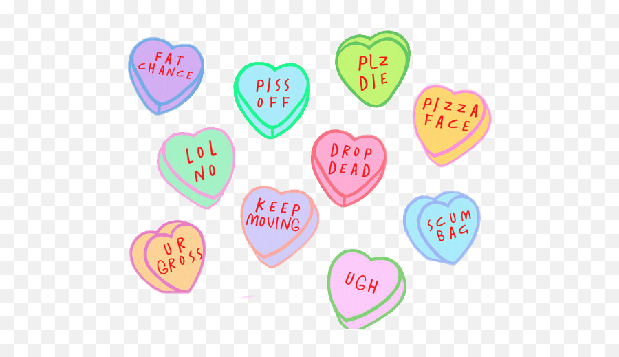 Heart Pinkheart Aesthetic Pinkaesthetic - Pill Png Emoji,Moving Love Emoji