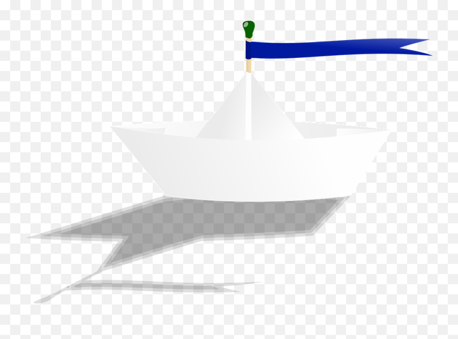 Boat Paper Folded - Paper Boat Png Gif Emoji,Airplane Paper Emoji