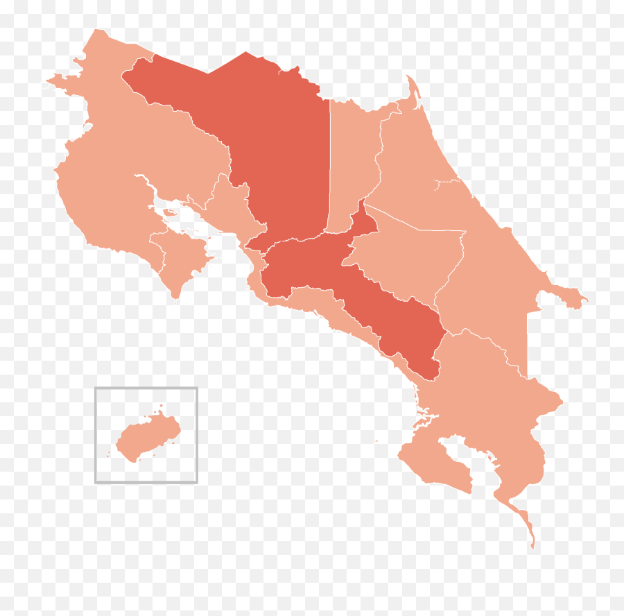Pandemia De Enfermedad Por Coronavirus De 2020 En Costa Rica - Costa Rica Capital City Map Emoji,Costa Rica Flag Emoji