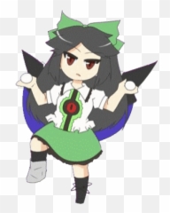 Top Krunker Io Stickers For Android Ios - Touhou Dancing Gif Transparent Emoji,Flute Emoji