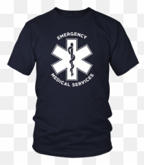 Emt Emergency Medical Services T - Shirt For First Responders Senior T Shirt Ideas 2020 Emoji,Ambulance Emoji