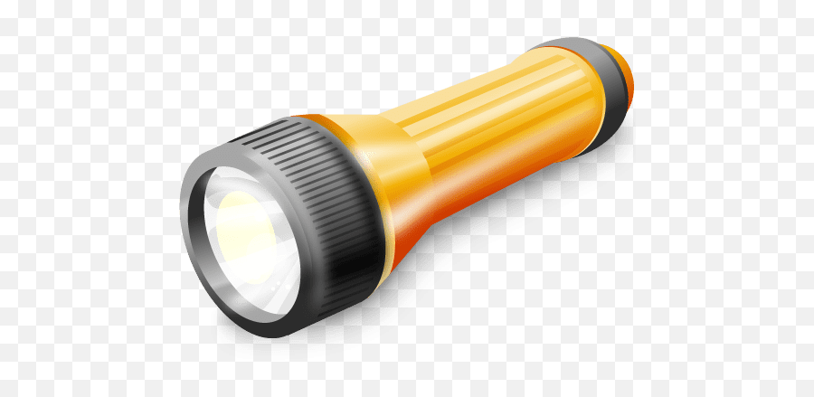 Download Free Png Flashlight - Dlpngcom Fuente De Luz Artificial Emoji,Emoji Flashlight