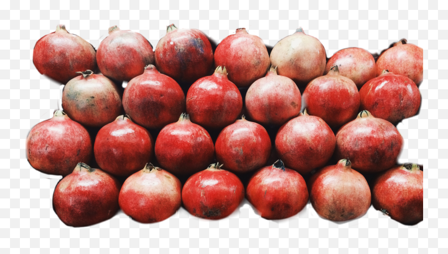 Pomegranate Pomegranates - Pomegranate Emoji,Pomegranate Emoji