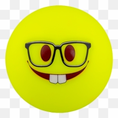 Grays Emoji Hockey Ball -