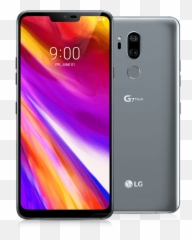 The Product Ambassadors - Lg G7 Thinq Gray Emoji
