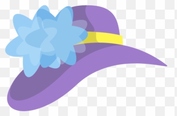 Emojione 1f452 - Emoji,Sparkle Emoji