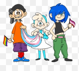Sjw Art And Extremes - Fanart Ed Edd N Eddy Jimmy Emoji