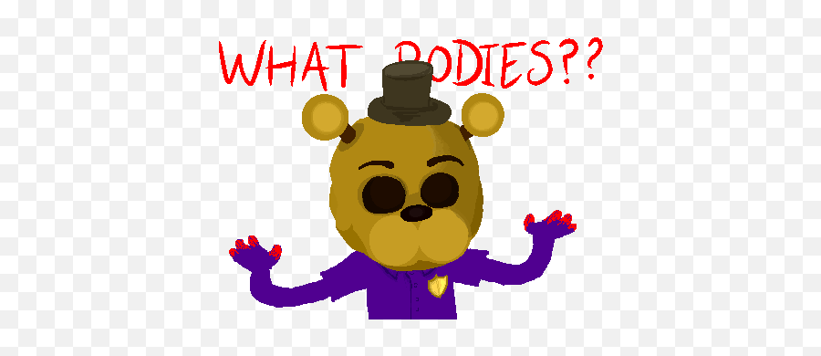 Blademusic - On Scratch Fnaf Purple Guy Gifs Emoji,Skrillex Emoji