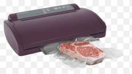 Foodsaver Expanded Vacuum Sealing System - Red Meat Emoji,Beef Emoji