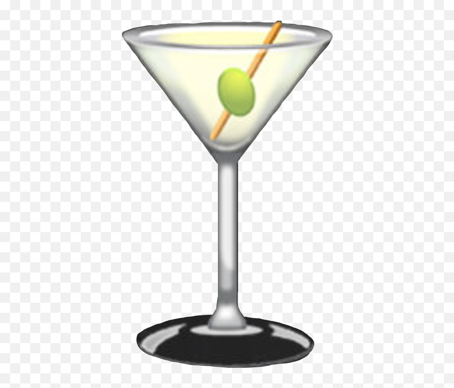 Trending Martini Glass Stickers - Martini Glass Emoji,Martini Glass Emoji