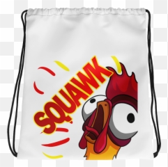 Oskurd Streamlabs - Messenger Bag Emoji