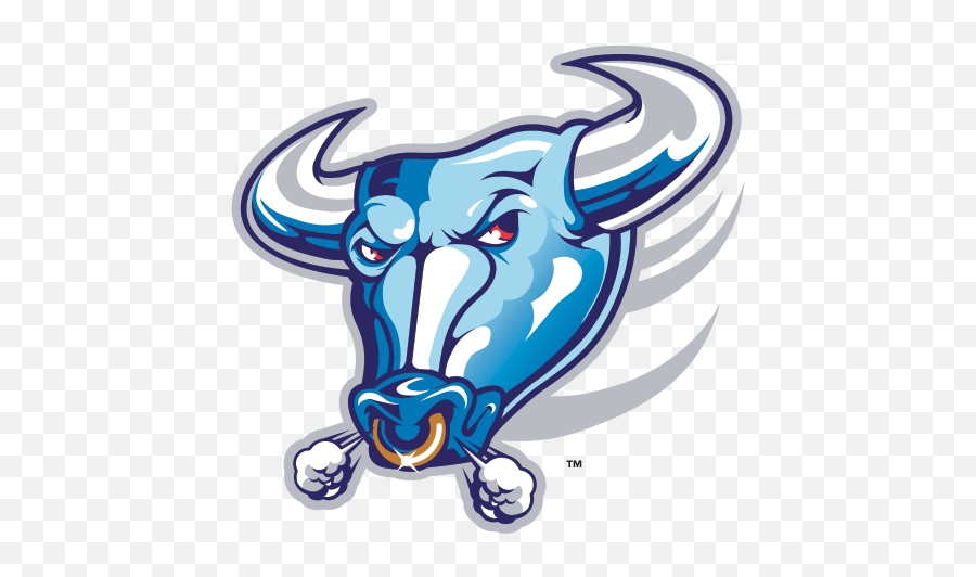 Transparent Bull Sticker Picture - Blue Bulls Rugby Logo Emoji,Chicago Bulls Emoji