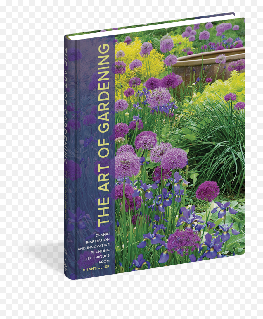 View Full Size Image - The Art Of Gardening Design Chanticleer Garden Emoji,Gardening Emoji