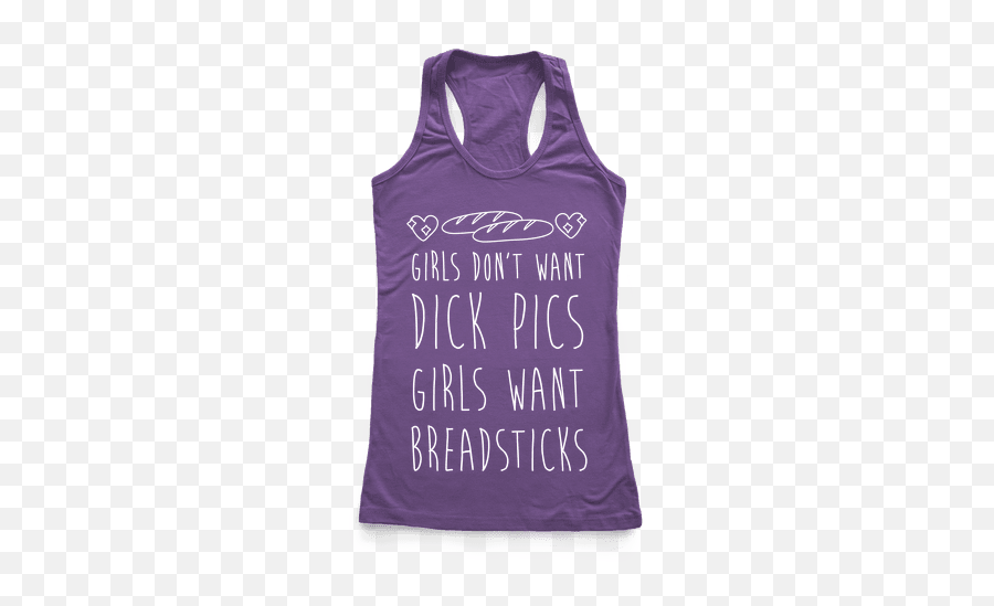 Dick Pics T - Shirts Tank Tops And More Lookhuman Sleeveless Shirt Emoji,Girls Emoji Top