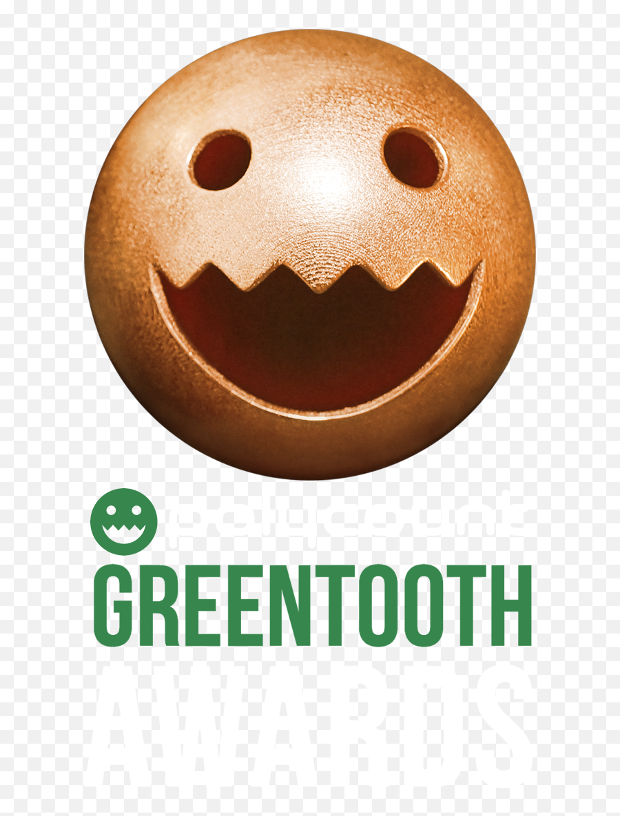 The 2018 Greentooth Awards Winners U2014 Polycount - Gon Check Me Boo Emoji,Riot Emoticon