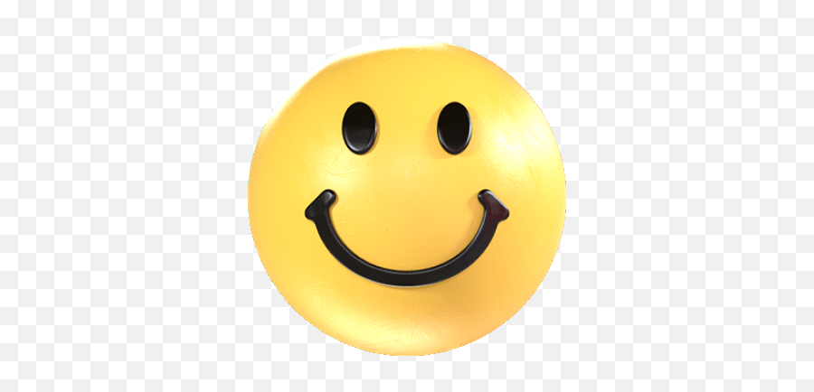 Smile Smiley Gif - Smiley Emoji,Emoticono Risa